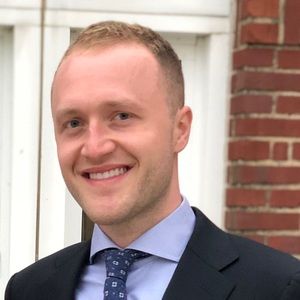 Meet your Posher, Ross